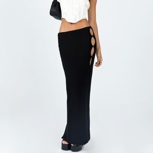 Princess Polly Maxi skirt
